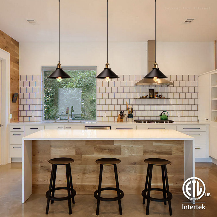 Farmhouse style hanging lights online